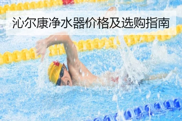 沁尔康净水器价格及选购指南（leyu）