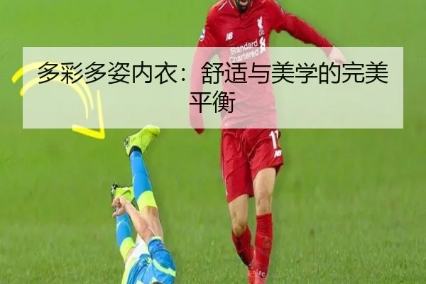 多彩多姿内衣：舒适与美学的完美平衡 - leyu