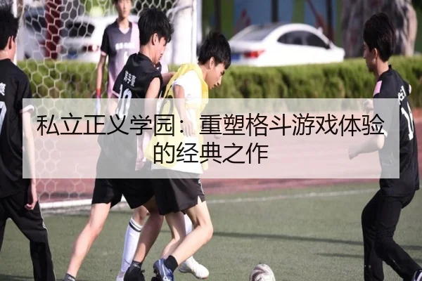 私立正义学园：重塑格斗游戏体验的经典之作 - leyu