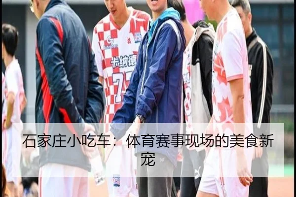 石家庄小吃车：体育赛事现场的美食新宠